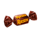 Riesen Dark Chocolate Wrapped Chewy Toffee Sweet 135g