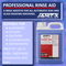 Janit-X Professional Rinse Aid - Premium Rinse Aid Additive 5 Litre