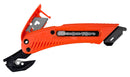 Phc S5 Safety Cutter Left Handed  Red