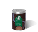Starbucks Signature Chocolate 42% Hot Chocolate Powder 330g