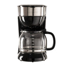 Daewoo 1.5Litre Filter Coffee Maker