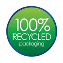 Sellotape Zero Plastic Eco Friendly tape 24mm x 30m 2635499