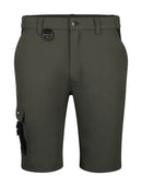 Flex Workwear Shorts Two-Tone Bg/Bl ALL SIZES
