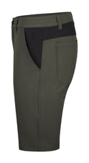 Flex Workwear Shorts Two-Tone Bg/Bl ALL SIZES
