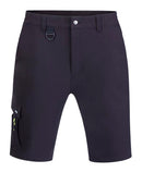 Flex Workwear Shorts Black ALL SIZES