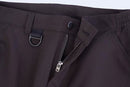Flex Workwear Shorts Black ALL SIZES