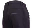 Flex Workwear Shorts Black ALL SIZES
