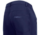 Flex Workwear Shorts Navy ALL SIZES