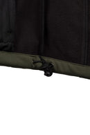 Flex Softshell Jacket Two-Tone Bg/Bl ALL SIZES