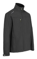 Flex Softshell Jacket Black ALL SIZES