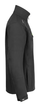Flex Softshell Jacket Black ALL SIZES