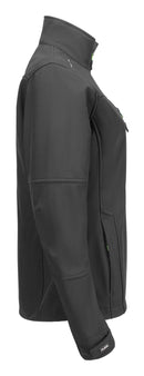 Flex Womens Softshell Jacket Navy ALL SIZES