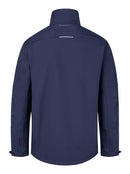 Flex Softshell Jacket Navy ALL SIZES