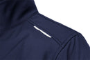 Flex Softshell Jacket Navy ALL SIZES