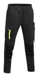 Flex Workwear Trouser Black ALL SIZES