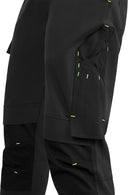 Flex Workwear Trouser Black ALL SIZES