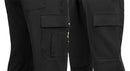 Flex Combat Pocket Trouser Black ALL SIZES