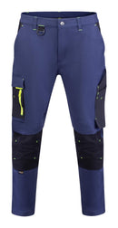 Flex Workwear Trouser Navy ALL SIZES