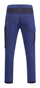 Flex Workwear Trouser Navy ALL SIZES
