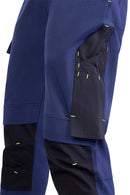 Flex Workwear Trouser Navy ALL SIZES