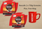 Nescafe Smoother 416 Cup Instant Coffee Granules 750g {2024 Offer Price}