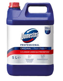 Domestos Professional Bleach 5 Litre VDLDO5