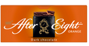 After Eight Orange Chocolate Carton 200g | Christmas | Pack of 1