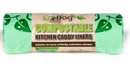 Eco Bag 24 Compostable Caddy Liners 10L Green