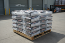 Ignite Kiln Dried Hardwood Logs Quick to Light Wood Fuel 3kg