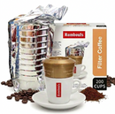 Rombouts Original Medium Roast Individual Coffee & Filters 10