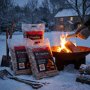 Homefire Supapak Kiln Dried Kindling Wood - 6.5L