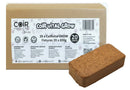 Coir Potting Mix Bricks  | 100% natural and biodegradable | 10 x650g