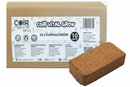 Coir Potting Mix Bricks  | 100% natural and biodegradable | 10 x650g
