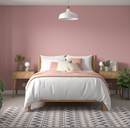 Dulux Pressed Petal Silk Wall & Ceiling Emulsion paint | 1 x 2.5L Tin