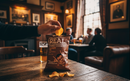 Real Crisps Roast Ox 24 x 35g
