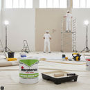 Macpherson Durable Acrylic Matt 5 litre Colour