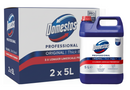 Domestos Professional Bleach 5 Litre VDLDO5