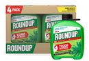 RoundUp Speedy | Ultra Weedkiller | Glyphosate Free | Refill 1 x 5 Litre