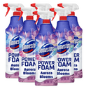 Domestos Power Foam | Aurora Bloom |  Toilet & Bathroom Cleaner | 1 x 650ml (Copy)
