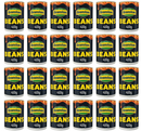 Branston Baked Beans In Tomato Sauce | Original | 24 x 410g