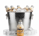 Jimmys Iced Coffee Caramel Bottle Can 12 x 275ml