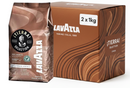 Lavazza La Reserva de Tierra Selection Coffee Beans 1kg