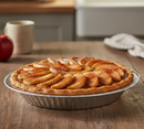 Caroline Foil Pie Plates | 197mm x 16mm | 8 Inch | Code 1021 | 1 x 8 Pack