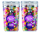 The Jelly Bean Factory, Jelly Beans | Mixed 36 Flavours | 1 x 700g Jar