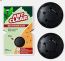 AntClear Ant Control Bait Stations {2 Pack}
