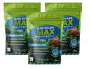 Organ-X Slug Killer Lentils 300g