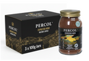 Percol Espresso Noir Instant Coffee 100g