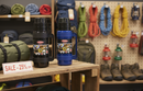 Thermos Mondial Flask, 1L Assorted Colours