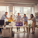 Cadbury Heroes Chocolates Bulk Share Box 2kg