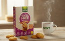 Gullon Mini Cookies Gluten & Lactose Free | 1 x 200g